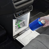 Rear Seat Refrigerator for 2026 Model Y Juniper